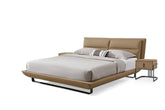 Laura Designer Bedframe Casa Concetto Singapore